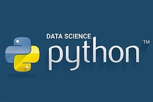 Python 数据科学课程-Free Python for Data Science-资源网