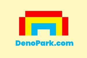 DenoPark-在线记单词游戏 基于键盘打字的学习游戏-资源网