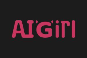 AIGirl-人工智能AI动漫角色生成器-资源网