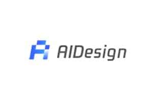 AIDesign：腾讯智能AI在线logo生成器  可商用 仅需10秒-资源网