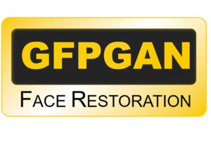 GFPGAN-腾讯开源AI老照片修复工具-资源网