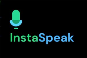 免费AI英语雅思口语分析机器人 提高口语水平-instaSpeak AI-资源网