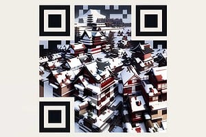 AI艺术二维码生成器-QR Code AI-资源网