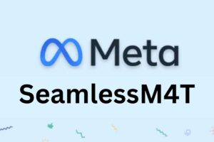 Meta新AI模型 SeamlessM4T 在线转录和翻译近100种语言-资源网