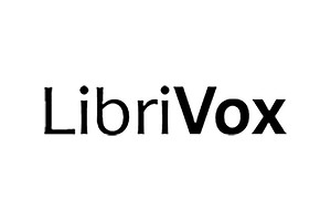 免费非营利性有声读物-LibriVox-资源网