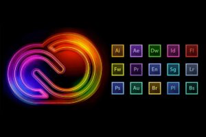 Adobe激活插件通用补丁-Adobe GenP-资源网