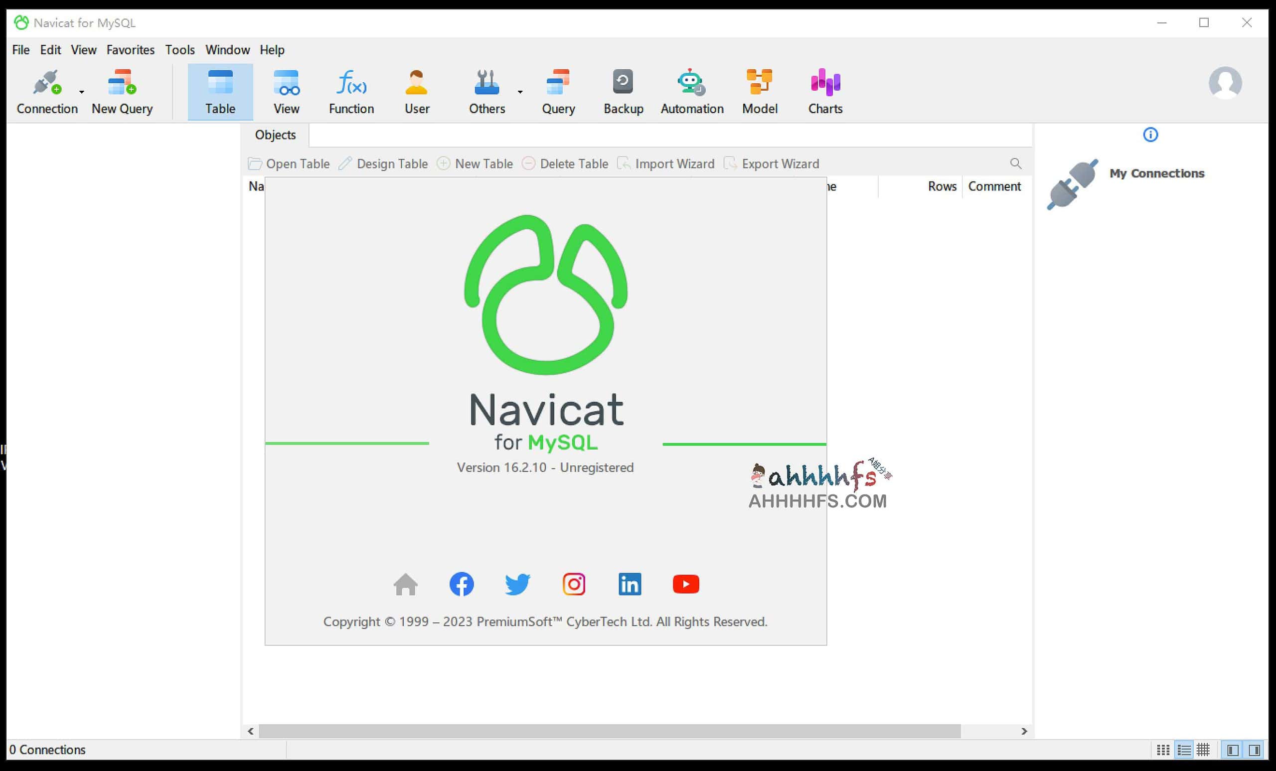 图片[1]-Navicat解锁激活补丁-Navicat Keygen Patch-资源网