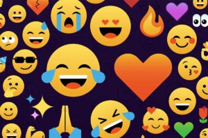 AI Emojis-开源AI Emoji表情生成器 根据任意文本生成emoji表情-资源网