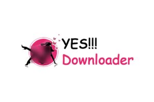 免费P站视频下载工具-YES Downloader-资源网