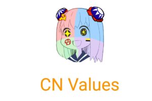 CN Values-娱乐性政治立场测试-资源网