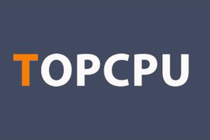 CPU和GPU显卡天梯图 规格性能评级-TOPCPU-资源网