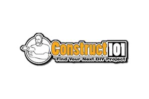 Construct101-DIY手工爱好者网站 各种DIY 项目-资源网