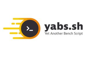 YABS-Linux 服务器性能测试脚本-资源网