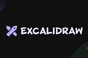 Excalidraw-开源虚拟手绘风格白板-资源网