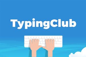 TypingClub-指法输入中文打字俱乐部 在线打字练习-资源网