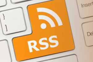 RSS订阅源推荐-RSS Source-资源网