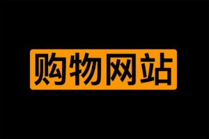 一个有趣的购物网站 学习版-SUNNEI-资源网