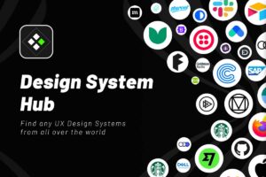 全球150+UX设计系统分享-150+ UX Design Systems-资源网