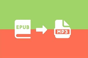 EPUB to Audiobook Converter-EPUB转有声读物器-资源网