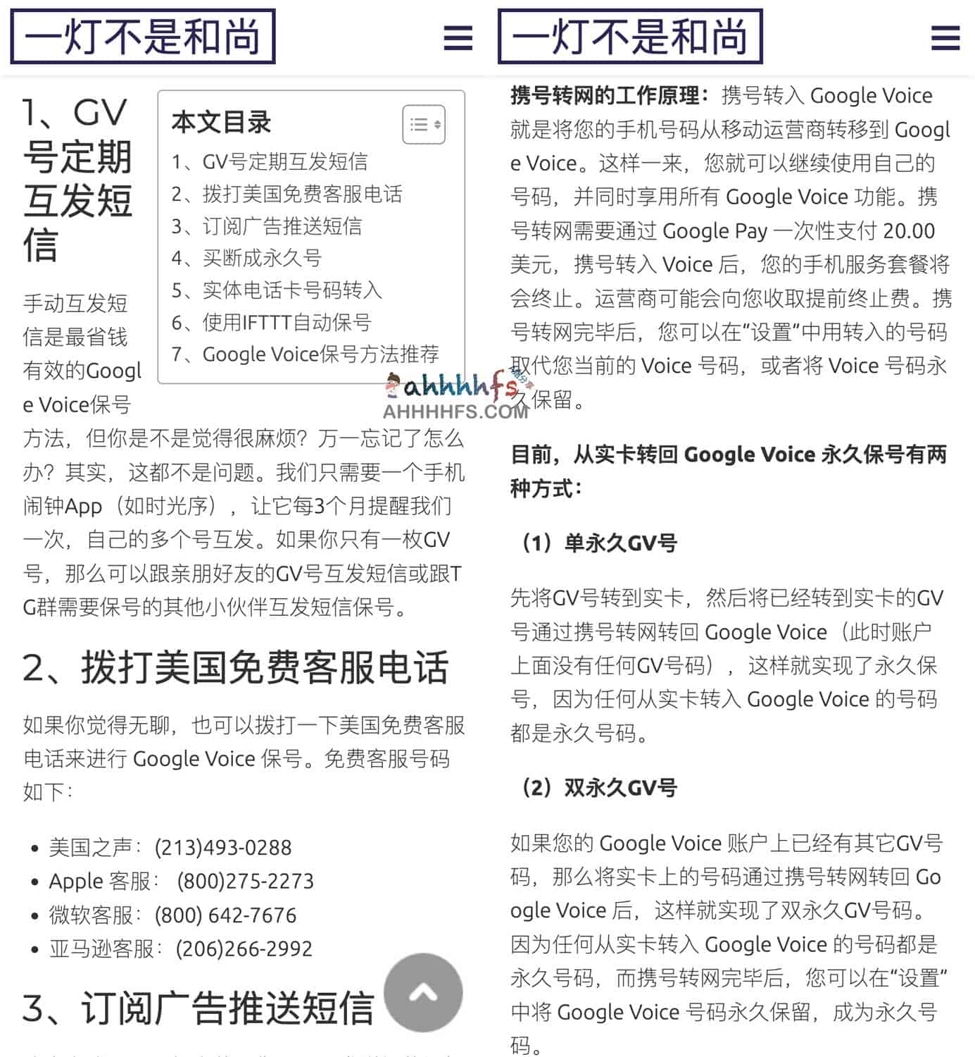 图片[1]-最新最全的 Google Voice 保号方法和永久保号教程-资源网