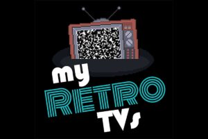 在线复古电视模拟器 1950-2000年代-MyRetroTVs-资源网