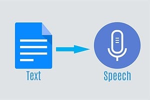 Text To Speech-在线文本转语音-资源网