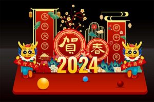 2024年潮汕春节民俗活动围观指南 持续更新-资源网