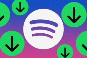 SpotifyMate-免费Spotify音乐下载器-资源网