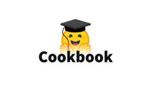 Open Source AI Cookbook-开源 AI 指南-资源网