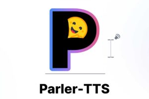 Parler TTS-开源高质量文本转语音 (TTS) 模型-资源网