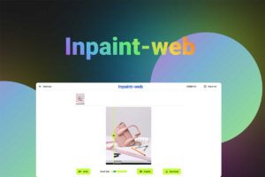 Inpaint-免费开源照片水印去除工具 支持图片无损放大-资源网