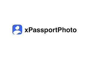 xPassportPhoto-人工智能AI在线制作标准护照照片-资源网