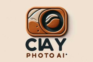 Clay Filter AI-人工智能AI照片转粘土动画风格工具-资源网