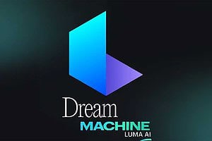 AI文本和图像生成高质量视频-Dream Machine-资源网