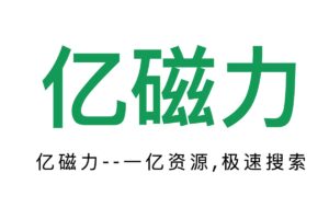 亿磁力-磁力搜索引擎 一亿资源 极速搜索-资源网