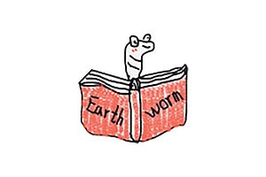 Earthworm-让你上瘾的英语学习工具-资源网