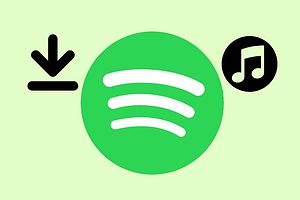 免费Spotify音乐下载器-Spotify downloader-资源网