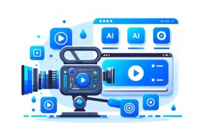 auto-video-generateor：AI自动视频生成器，给定主题，自动生成解说视频-资源网