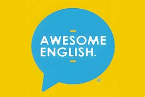 Awesome English-很棒的英语学习资源合集-资源网