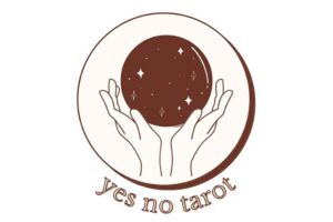 YesNoTarot：免费AI塔罗牌解读工具-资源网