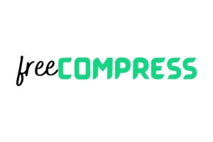 FreeCompress – 免费在线压缩网站 支持图像、视频、音频、文档、代码文件等压缩-资源网