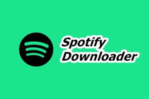 Spotify downloader – 免费Spotify 音乐下载器-资源网