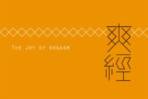 爽經：The Joy of Orgasm (許佑生)-资源网