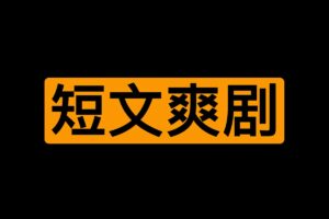 全网最全付费短文爽剧 超大合集2.53TB-资源网