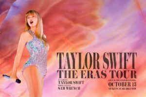 泰勒·斯威夫特：时代巡回演唱会 Taylor Swift： The Eras Tour (2023) 4K 中英字幕-资源网