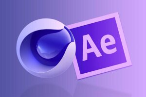 【AE+PR+C4D教程1000集】最全面 最用心AE+PR+C4教程-资源网