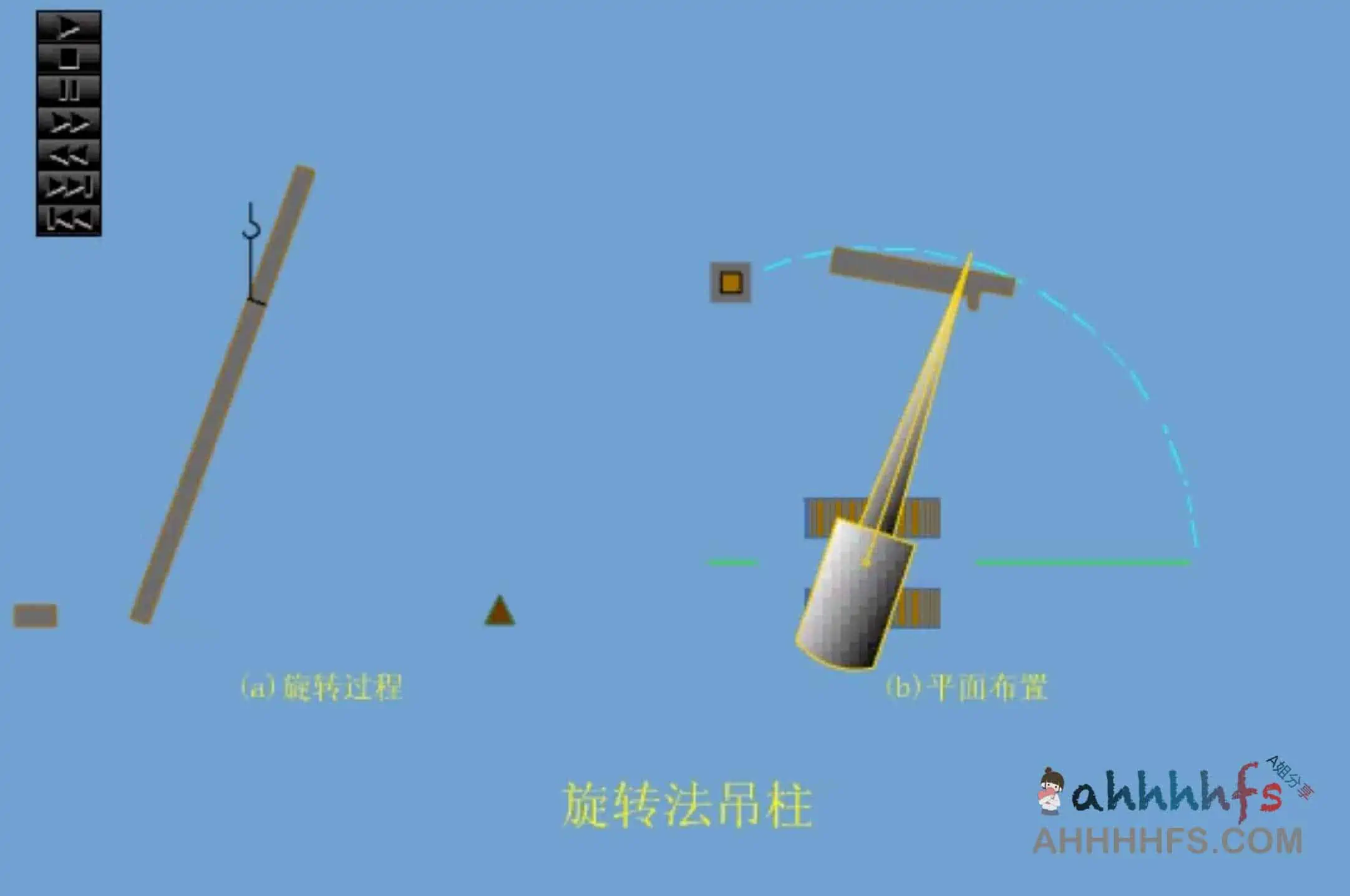 图片[1]-750部施工动画-资源网