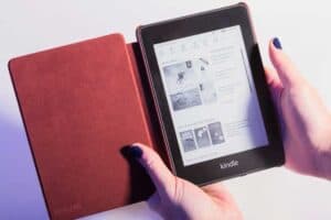 Kindle图书大合集 10000+本 已分类整理-资源网