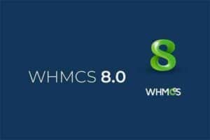 Whmcs 主机财务管理系统 中文破解版v8.1.3-资源网