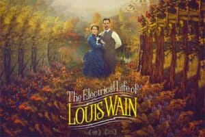 路易斯·韦恩的激情人生 The Electrical Life of Louis Wain (2021).中英外挂字幕.4K-资源网